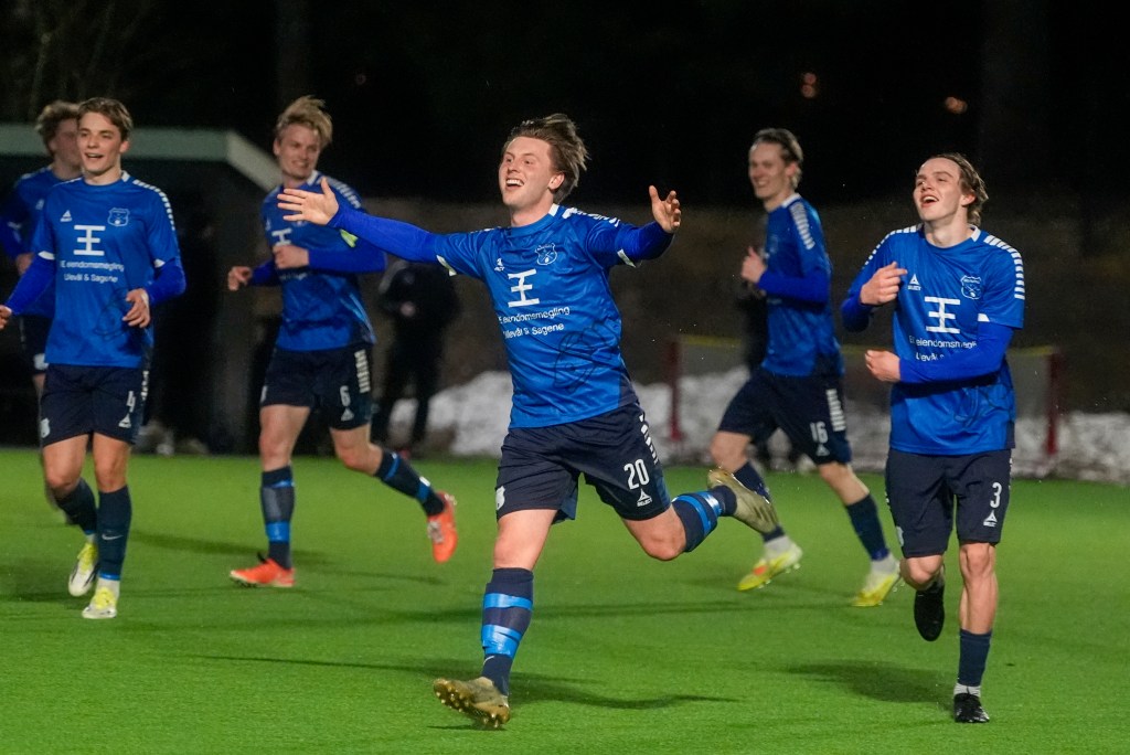 Dette var rundens lag i 4.&nbsp;divisjon