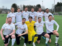 Slik tror Osloball 5. divisjon avdeling 2&nbsp;ender