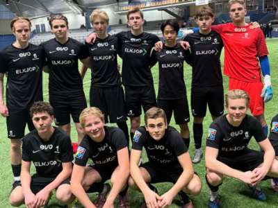 Dette var rundens lag i G19&nbsp;Interkrets