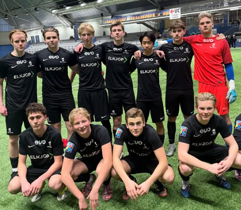 Dette var rundens lag i G19&nbsp;Interkrets