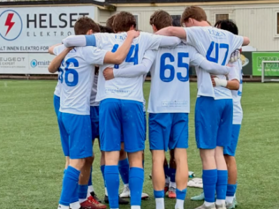 Dette var rundens lag i Interkrets: Hat trick på rekordtid og pur ungt&nbsp;talent