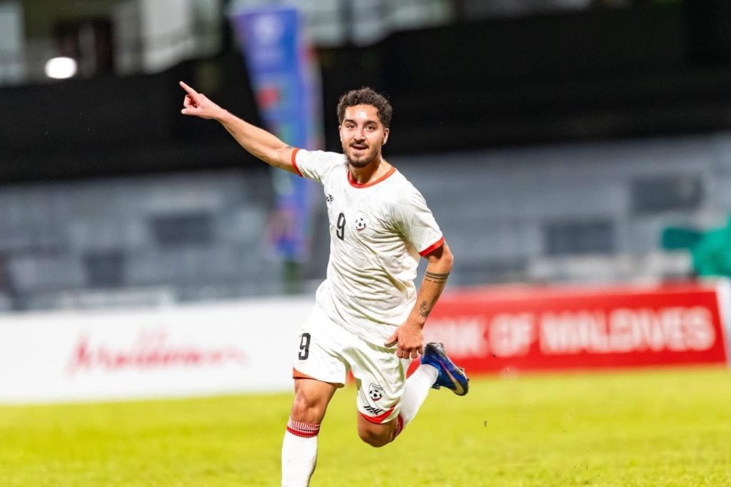 Fra Asker-gutt til landslagshelt og matchvinner i debuten: Roman Fazi opplever fotballdrømmen