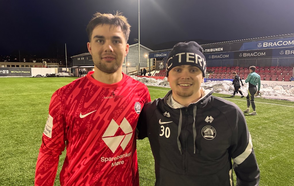 Lokomotiv Oslo-spiller går til OBOS-ligaen: – Godt springbrett for yngre&nbsp;spillere