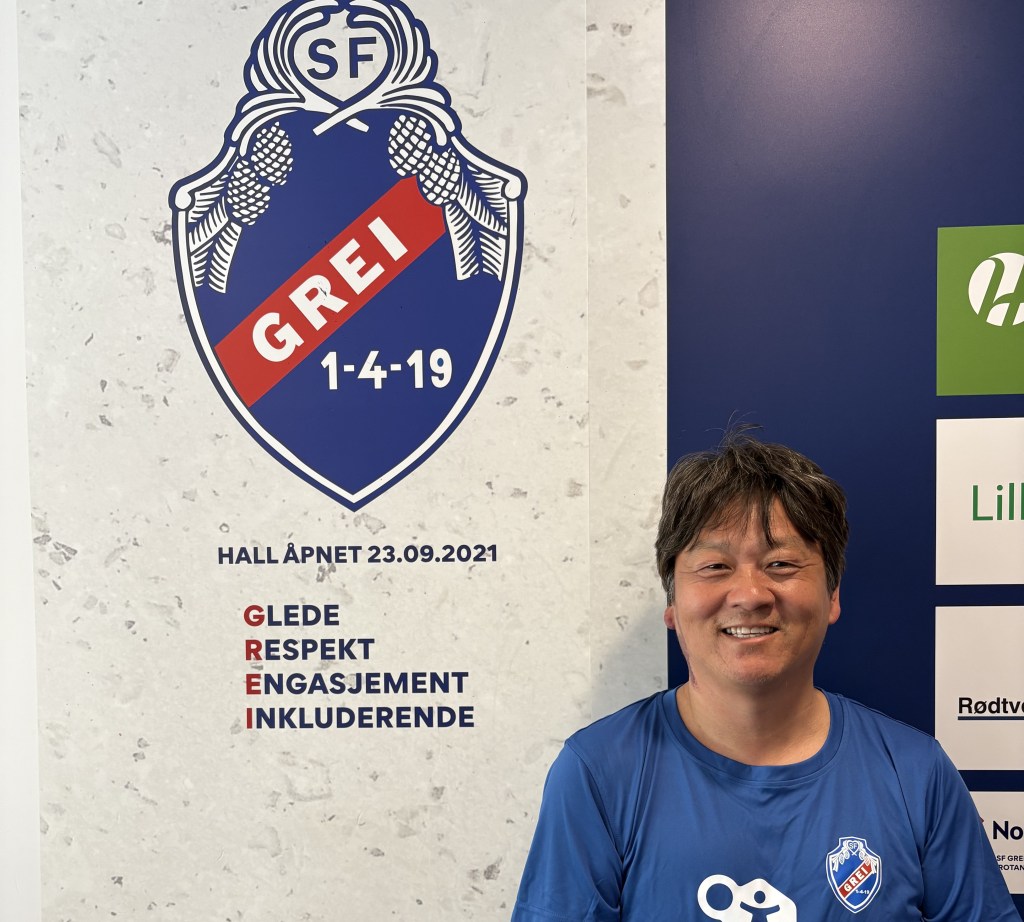 Grei-sjefen slår tilbake etter Osloball-sak: – Har vært veldig&nbsp;bra