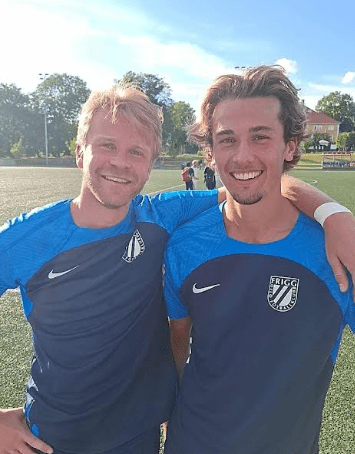 FC Oslo fortsetter å forsterke seg – henter Markus Alsaker Rogde fra Lokomotiv&nbsp;Oslo