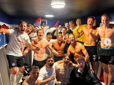Dette har vært de beste spillerne i 5. divisjon så&nbsp;langt