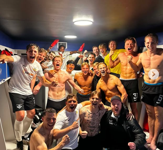 Dette har vært de beste spillerne i 5. divisjon så&nbsp;langt