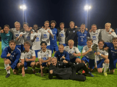 Dette var ukens lag i 4.&nbsp;divisjon