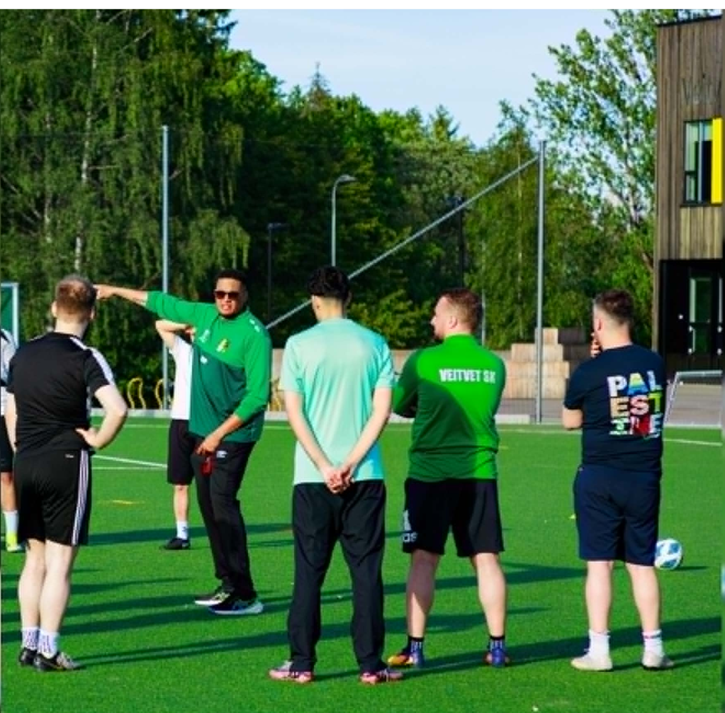 Fire nedrykk på fire år med Veitvet – hva har&nbsp;skjedd?