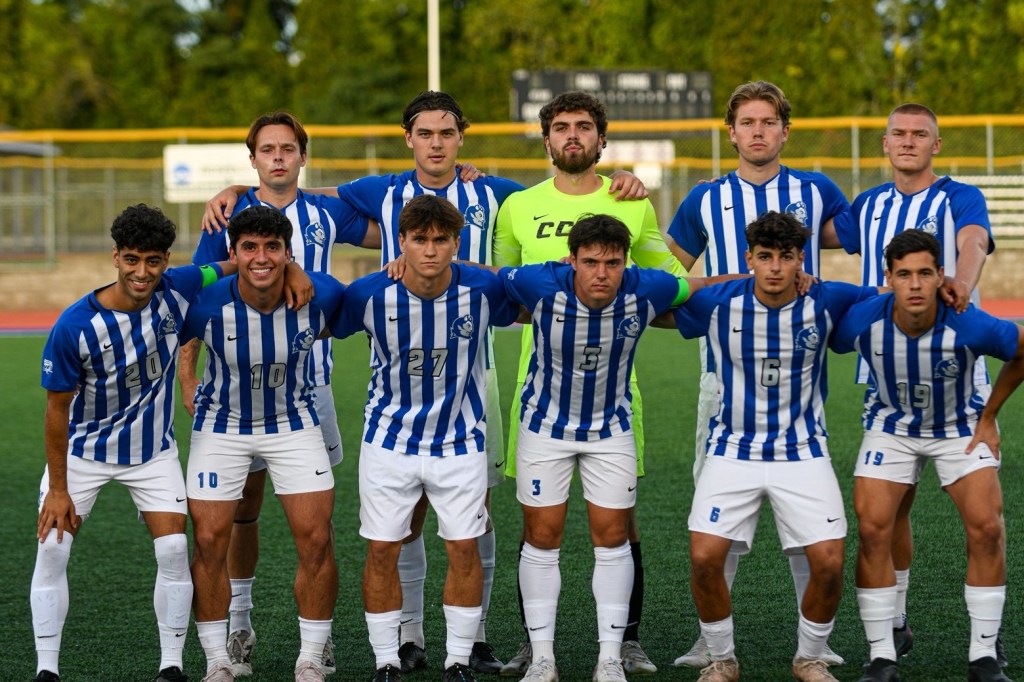 Fra norsk breddefotball til amerikansk college: – Den beste avgjørelsen jeg har&nbsp;tatt