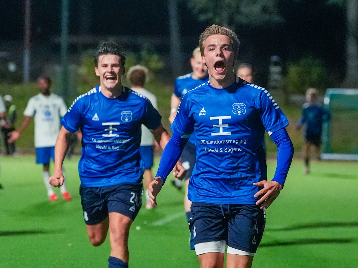 Dette var rundens lag i 4.&nbsp;divisjon